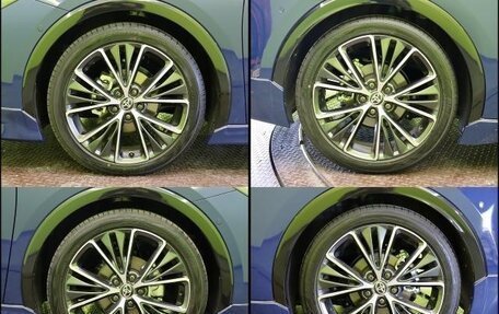 Toyota Prius IV XW50, 2025 год, 4 300 469 рублей, 6 фотография