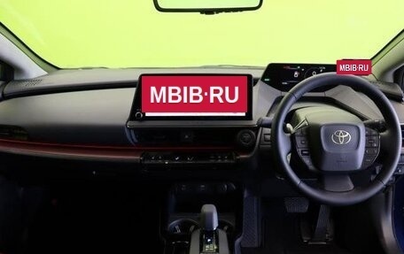 Toyota Prius IV XW50, 2025 год, 4 300 469 рублей, 12 фотография