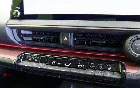 Toyota Prius IV XW50, 2025 год, 4 300 469 рублей, 17 фотография