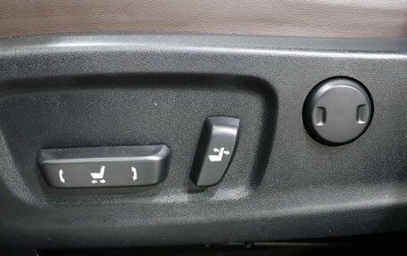 Lexus RX IV рестайлинг, 2021 год, 5 500 000 рублей, 13 фотография