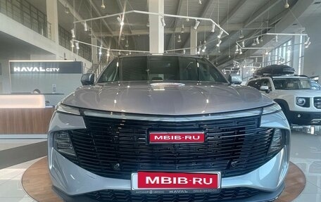 Haval F7x, 2026 год, 3 799 000 рублей, 1 фотография