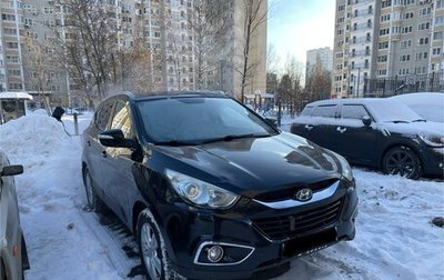 Hyundai ix35 I рестайлинг, 2012 год, 1 330 000 рублей, 1 фотография