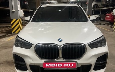 BMW X1, 2021 год, 3 800 000 рублей, 1 фотография