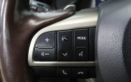 Lexus RX IV рестайлинг, 2021 год, 5 500 000 рублей, 17 фотография