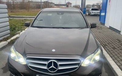 Mercedes-Benz E-Класс, 2013 год, 2 000 000 рублей, 1 фотография