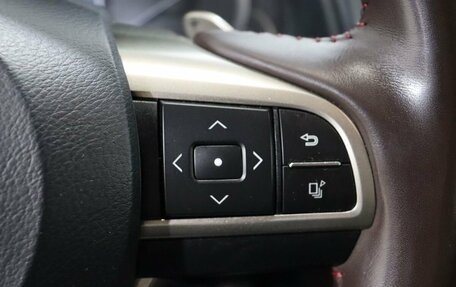 Lexus RX IV рестайлинг, 2021 год, 5 500 000 рублей, 18 фотография