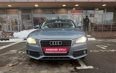 Audi A4, 2009 год, 1 200 000 рублей, 1 фотография