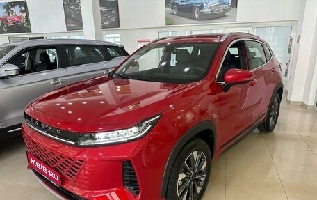 CheryExeed LX, 2025 год, 2 859 000 рублей, 1 фотография