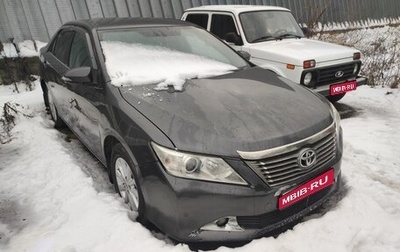 Toyota Camry, 2013 год, 1 089 000 рублей, 1 фотография