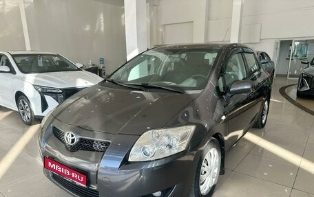 Toyota Auris II, 2007 год, 500 000 рублей, 1 фотография
