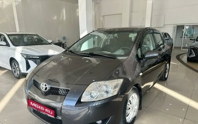 Toyota Auris II, 2007 год, 500 000 рублей, 1 фотография