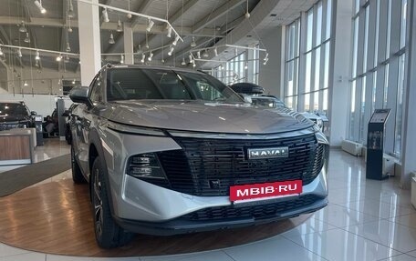 Haval F7x, 2026 год, 3 799 000 рублей, 2 фотография