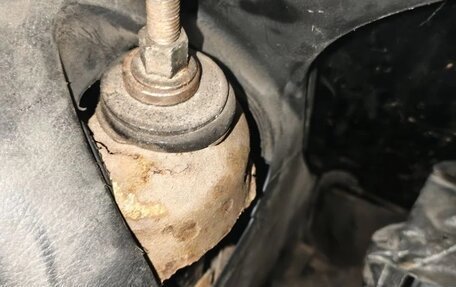 Chevrolet Lanos I, 2008 год, 50 000 рублей, 1 фотография