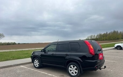 Nissan X-Trail, 2010 год, 980 000 рублей, 1 фотография