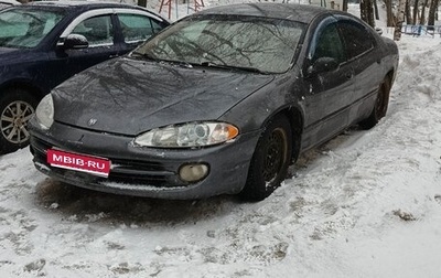Dodge Intrepid II, 2002 год, 140 000 рублей, 1 фотография