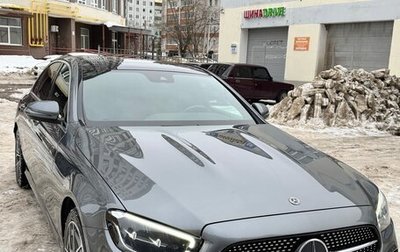 Mercedes-Benz E-Класс, 2021 год, 5 090 000 рублей, 1 фотография