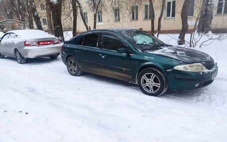 Renault Laguna II, 2004 год, 265 000 рублей, 1 фотография