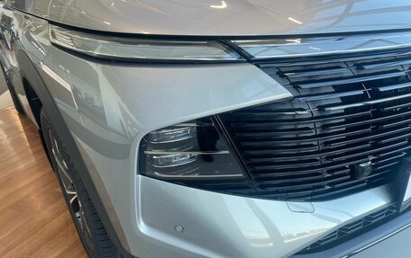 Haval F7x, 2026 год, 3 799 000 рублей, 9 фотография