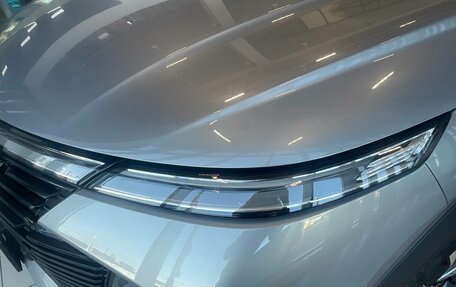 Haval F7x, 2026 год, 3 799 000 рублей, 8 фотография