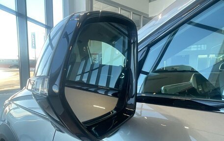 Haval F7x, 2026 год, 3 799 000 рублей, 10 фотография