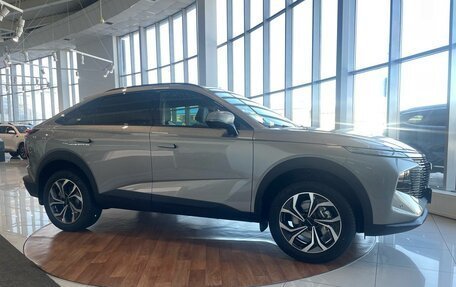 Haval F7x, 2026 год, 3 799 000 рублей, 6 фотография