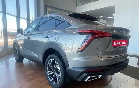 Haval F7x, 2026 год, 3 799 000 рублей, 4 фотография