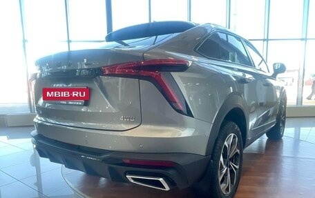 Haval F7x, 2026 год, 3 799 000 рублей, 5 фотография