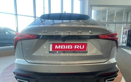 Haval F7x, 2026 год, 3 799 000 рублей, 3 фотография