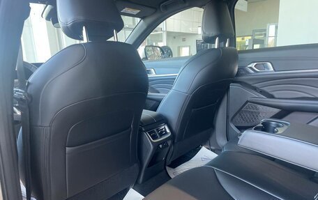 Haval F7x, 2026 год, 3 799 000 рублей, 16 фотография