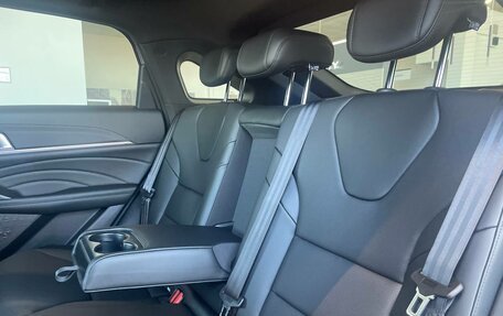 Haval F7x, 2026 год, 3 799 000 рублей, 17 фотография