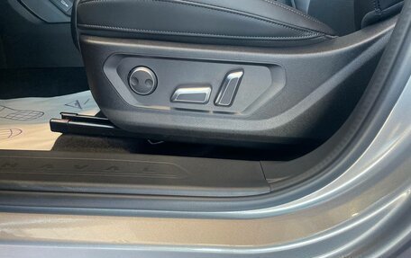 Haval F7x, 2026 год, 3 799 000 рублей, 14 фотография