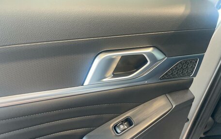 Haval F7x, 2026 год, 3 799 000 рублей, 11 фотография