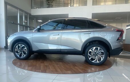 Haval F7x, 2026 год, 3 799 000 рублей, 22 фотография