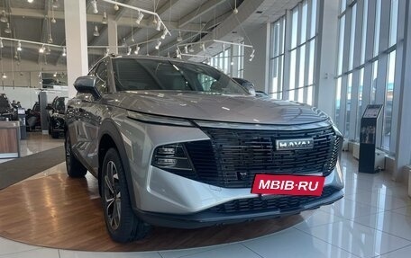 Haval F7x, 2026 год, 3 799 000 рублей, 20 фотография