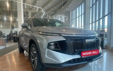 Haval F7x, 2026 год, 3 799 000 рублей, 21 фотография