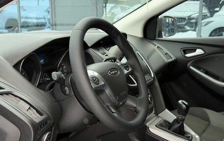 Ford Focus III, 2011 год, 650 000 рублей, 15 фотография