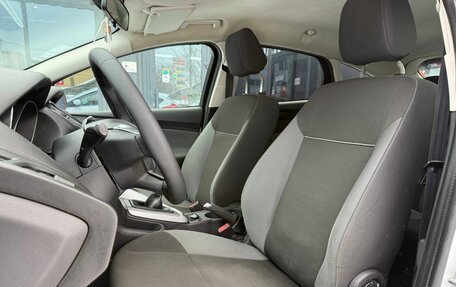 Ford Focus III, 2011 год, 650 000 рублей, 14 фотография