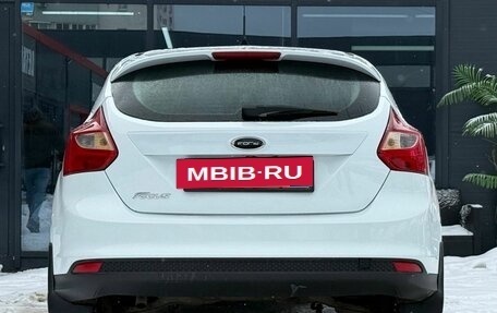 Ford Focus III, 2011 год, 650 000 рублей, 9 фотография
