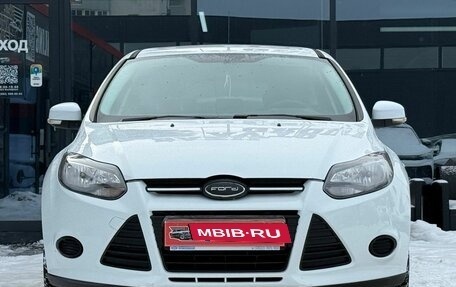 Ford Focus III, 2011 год, 650 000 рублей, 4 фотография