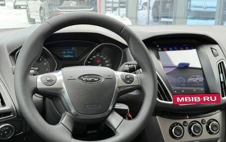 Ford Focus III, 2011 год, 650 000 рублей, 16 фотография