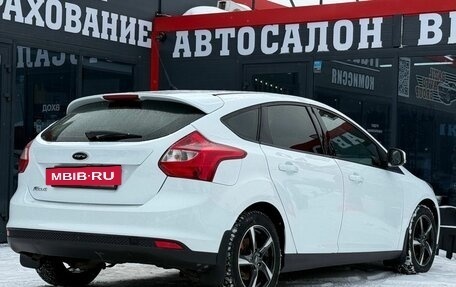 Ford Focus III, 2011 год, 650 000 рублей, 11 фотография