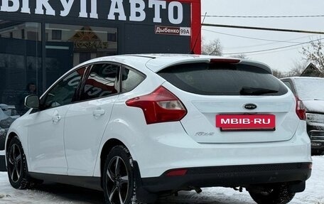 Ford Focus III, 2011 год, 650 000 рублей, 7 фотография