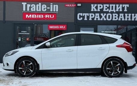 Ford Focus III, 2011 год, 650 000 рублей, 12 фотография