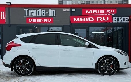 Ford Focus III, 2011 год, 650 000 рублей, 13 фотография