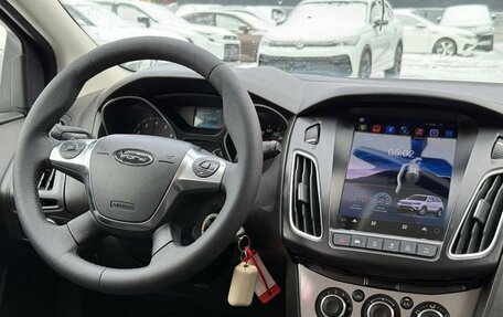 Ford Focus III, 2011 год, 650 000 рублей, 17 фотография