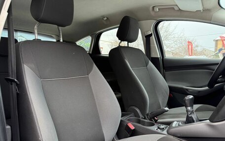 Ford Focus III, 2011 год, 650 000 рублей, 19 фотография