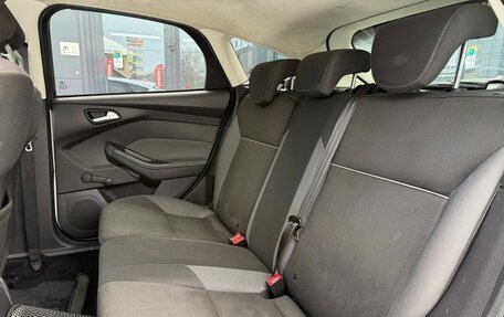 Ford Focus III, 2011 год, 650 000 рублей, 20 фотография