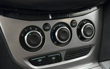 Ford Focus III, 2011 год, 650 000 рублей, 23 фотография