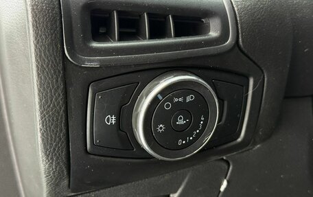 Ford Focus III, 2011 год, 650 000 рублей, 24 фотография