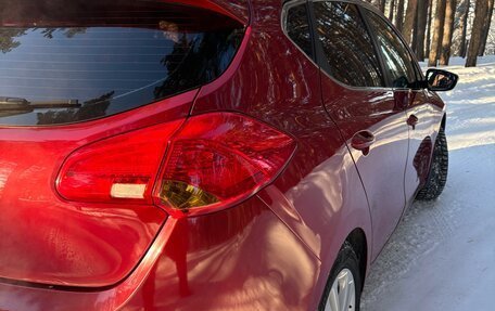 KIA cee'd III, 2014 год, 1 059 999 рублей, 5 фотография